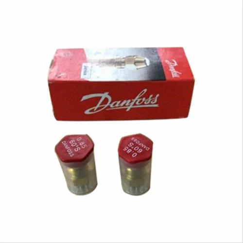 Danfoss nozzle
