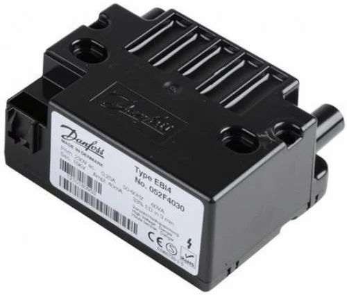 Danfoss ignition transformer