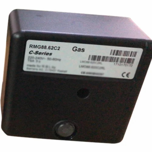 Riello controller, model RMG88