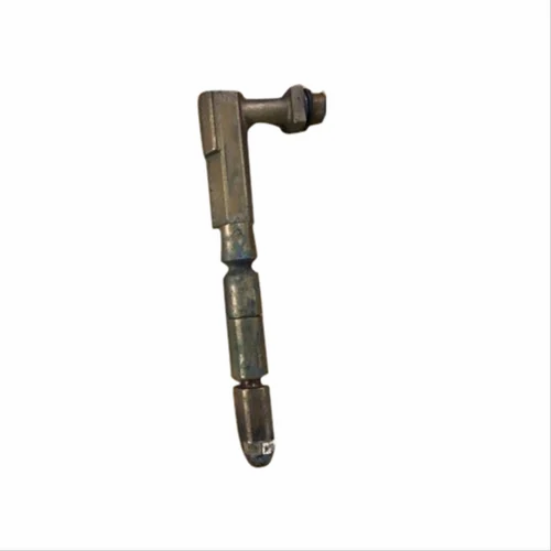 Nozzle tube