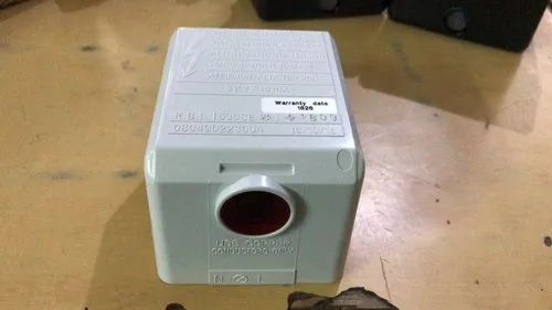 Riello sequence controller, model RBL controller