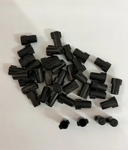 Black coupling