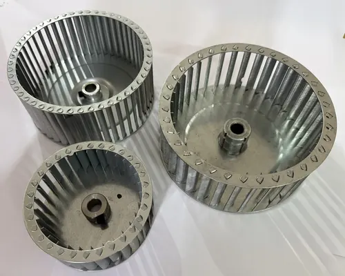 Blowers