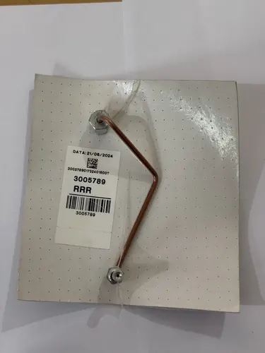 Copper tube G10