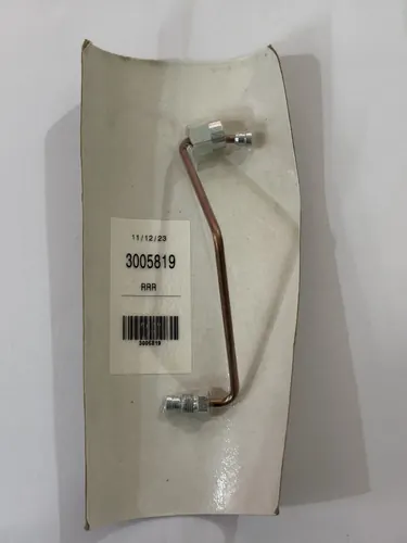 Copper tube G20