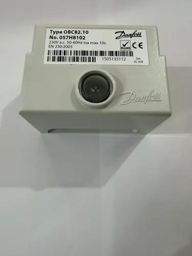 Danfoss controller, model OBC82.10