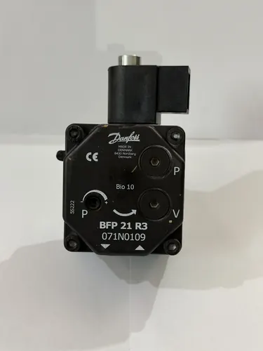 Danfoss oil pump, model BFP 21 R3