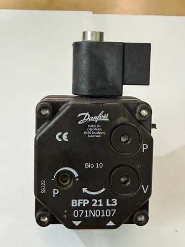 Danfoss pump, model BFP 21 L3