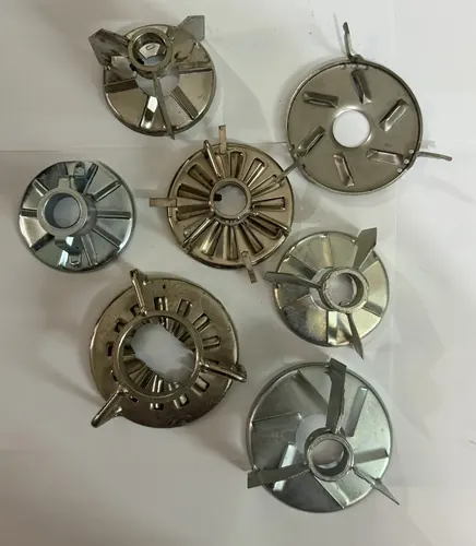 Diffuser plate