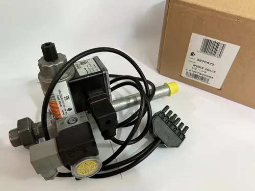 Dungs multi valve, model MVDLE 205