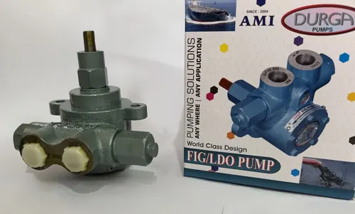 Durga LDO pump