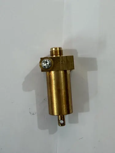 Hydraulic jack