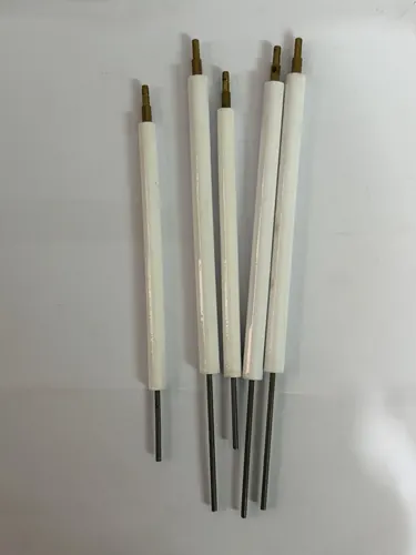 Probe sensors
