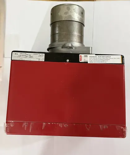 Riello 40 G20 oil burner, model G20