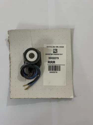 Riello coil