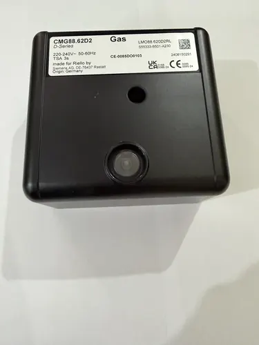 Riello control box, model CMG88