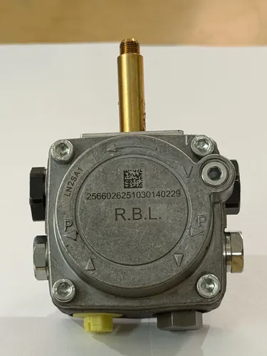 Riello oil pump, model RBL pump