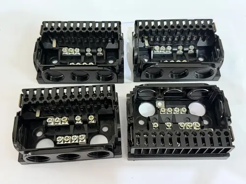 Siemens controller base