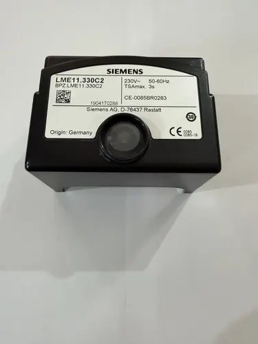 Siemens controller, model LME11