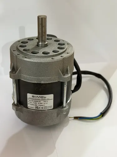 Simel motor