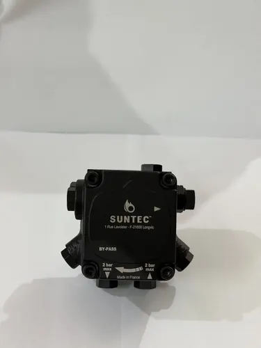 Suntec pump, model AN77C