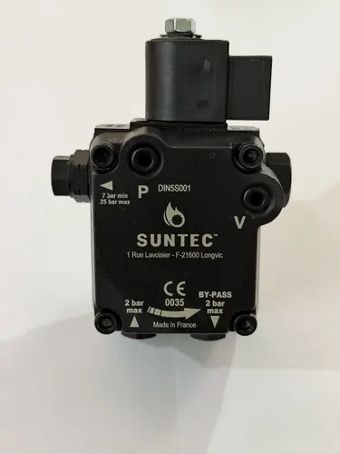 Suntec pump, model AS47A