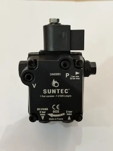 Suntec pump, model AS47C