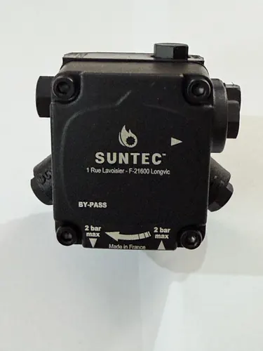 Suntec pump, model D57C