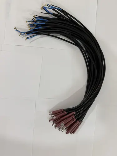 Wired photocell